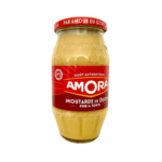 Amora Mustard