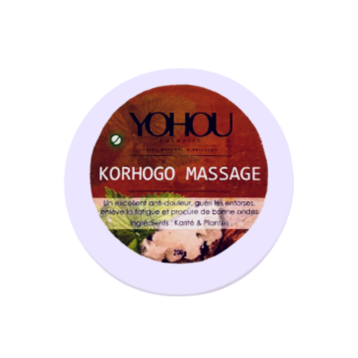 Massage Korhogo 1