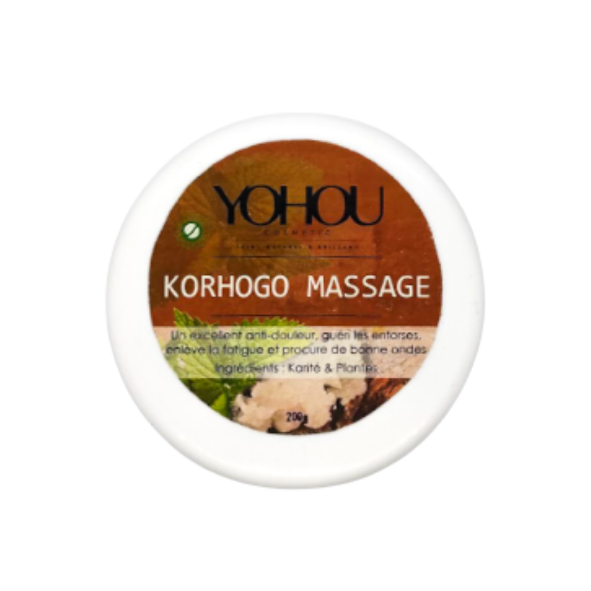 Massage Korhogo