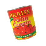 Palm Nut Paste 1