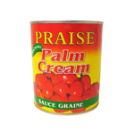 Palm Nut Paste