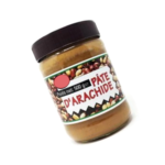 Peanut Butter - Pâte D’arachide 1