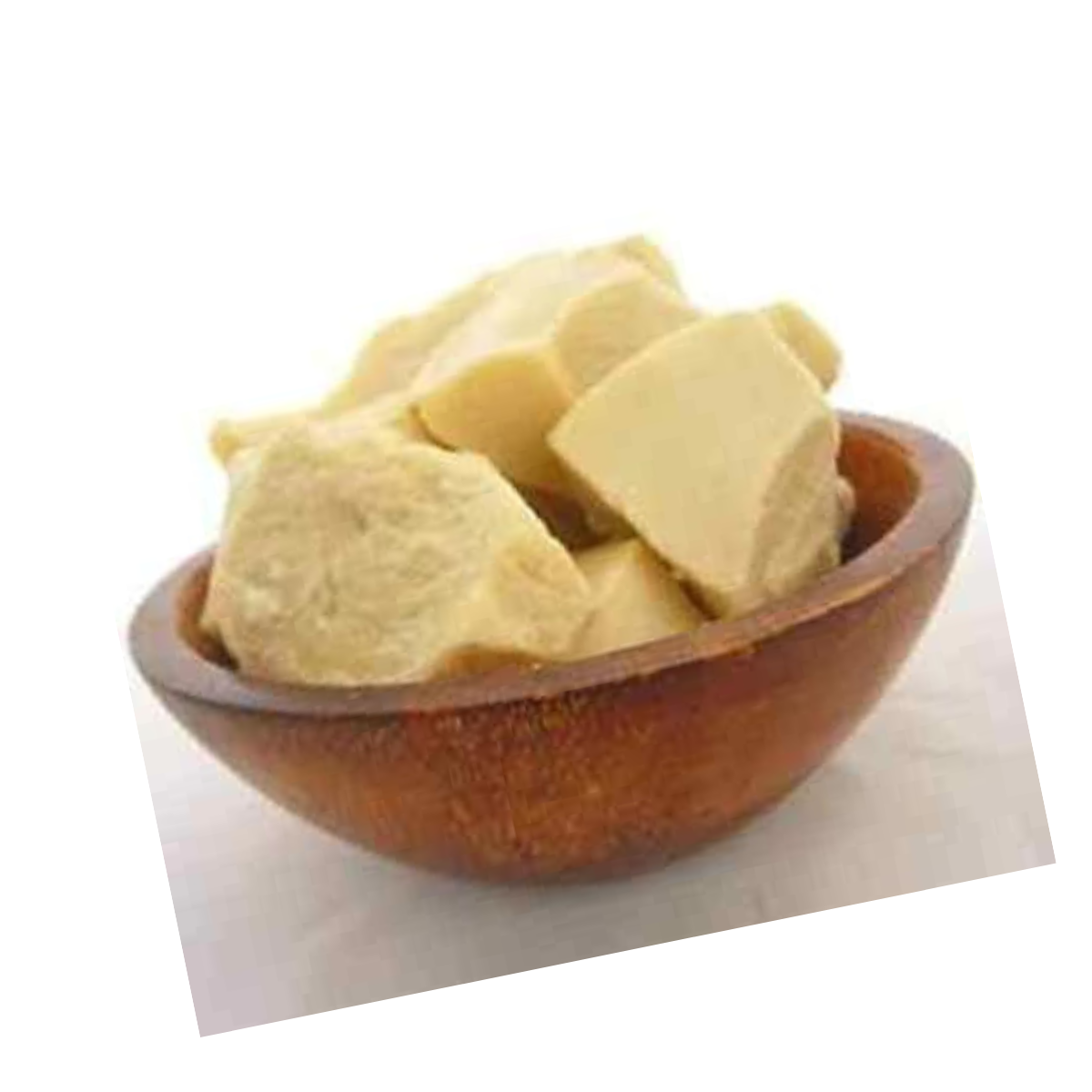 Shea Butter Raw 1