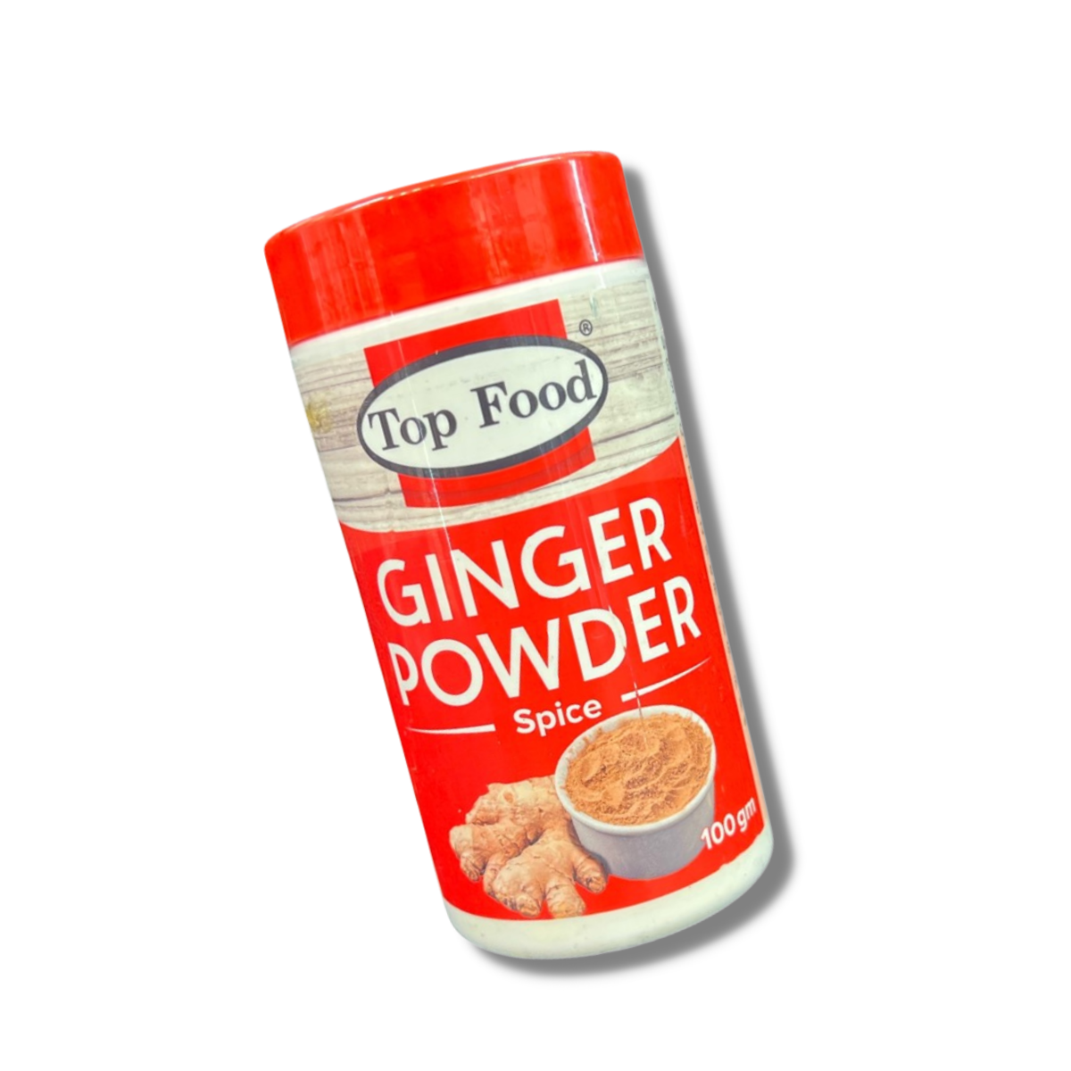 Ginger Powder