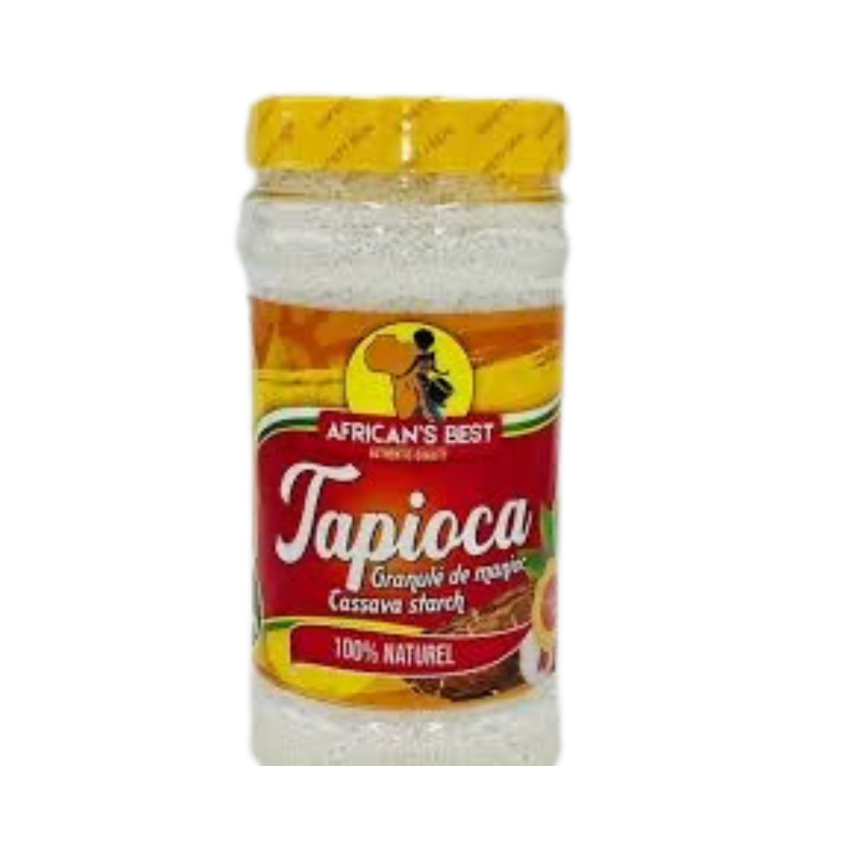 TAPIOCA PEARL