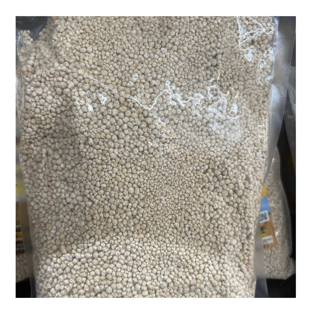 Processed Millet Grains for Porridge_G