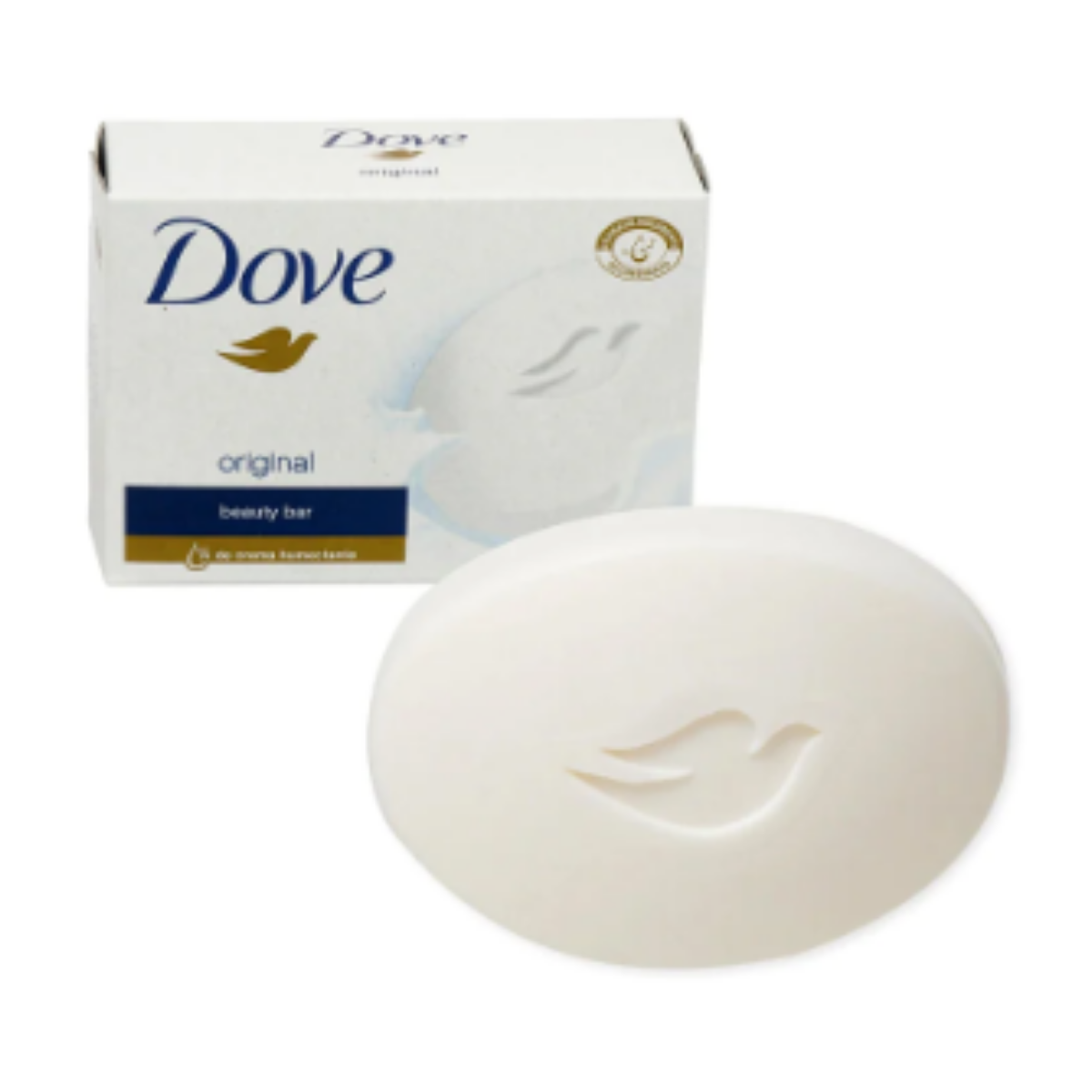 Dove Soap