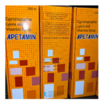 Apetamin - G