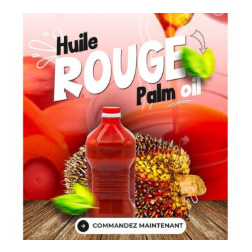 Super High Quality Palm Oil